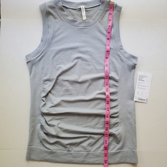 Athleta Tank - Picture 9 of 10
